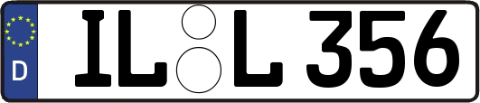 IL-L356