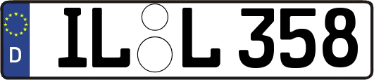IL-L358