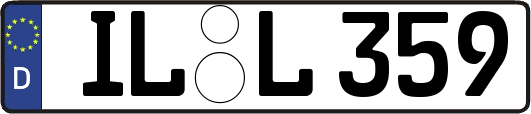 IL-L359