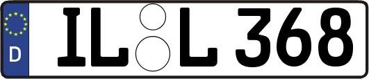 IL-L368