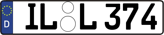 IL-L374