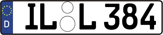 IL-L384