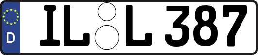 IL-L387