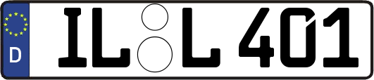 IL-L401