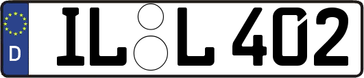 IL-L402