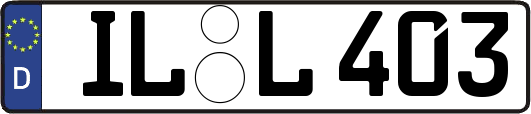 IL-L403