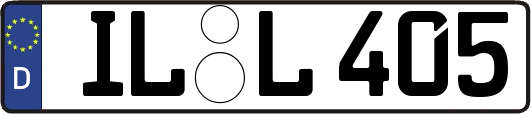 IL-L405