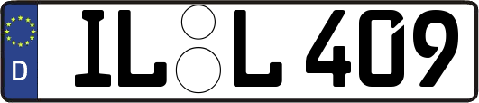 IL-L409
