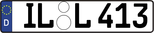 IL-L413
