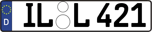IL-L421