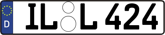 IL-L424