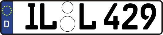 IL-L429