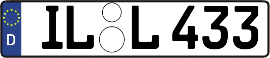 IL-L433