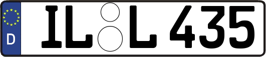 IL-L435