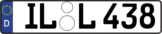IL-L438