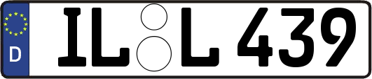 IL-L439