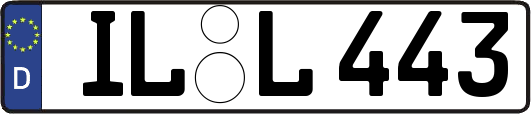 IL-L443