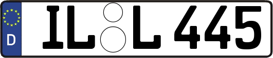 IL-L445