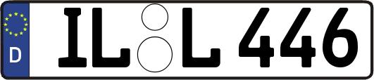 IL-L446