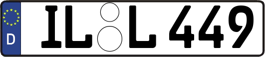 IL-L449