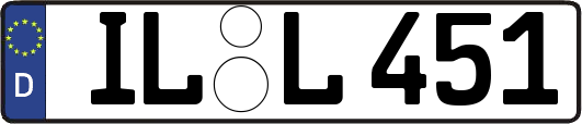 IL-L451