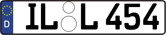 IL-L454