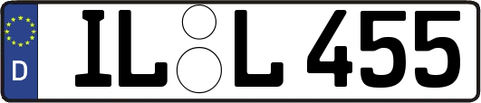 IL-L455