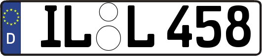 IL-L458