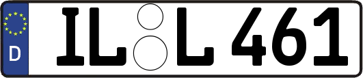 IL-L461