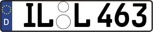 IL-L463