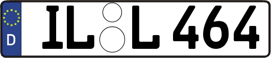 IL-L464