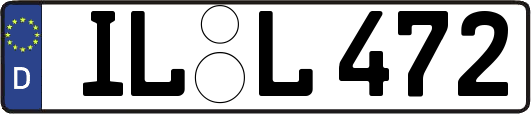 IL-L472