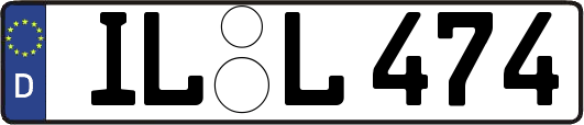 IL-L474