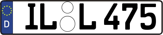 IL-L475