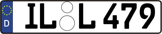 IL-L479