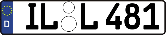 IL-L481