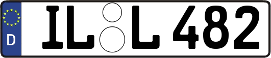 IL-L482