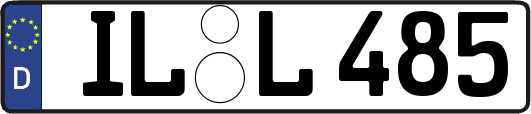 IL-L485