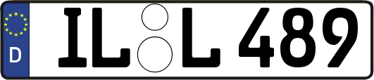 IL-L489