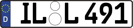 IL-L491