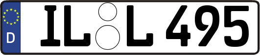 IL-L495