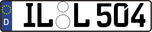 IL-L504