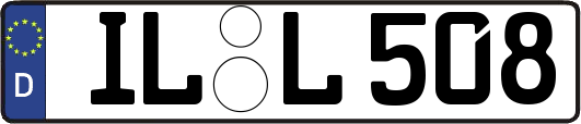IL-L508