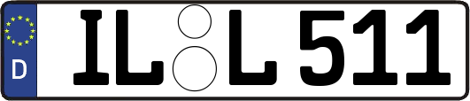 IL-L511