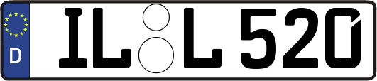 IL-L520