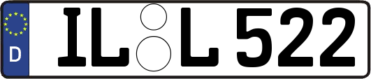 IL-L522