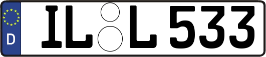 IL-L533