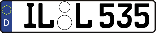 IL-L535