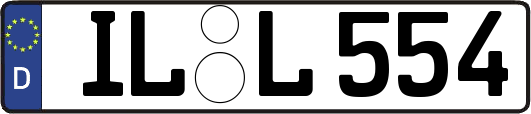 IL-L554