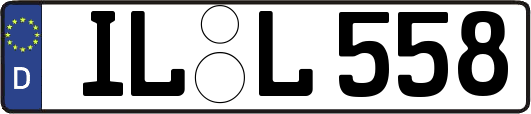 IL-L558